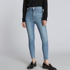 Everlane The Way-High Skinny Jean